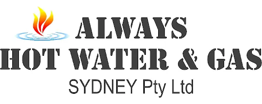 Always Hot Water & Gas
